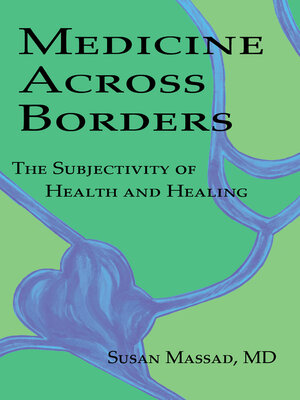 cover image of Medicine Across Borders